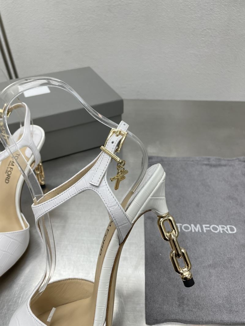 Tom Ford Sandals